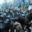 “Batalha da Ucrânia”: O futuro das relações entre Europa e Rússia  está sendo construído na praça