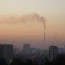 Poluição do ar mata mais de 8 milhões de pessoas no mundo, diz OMS